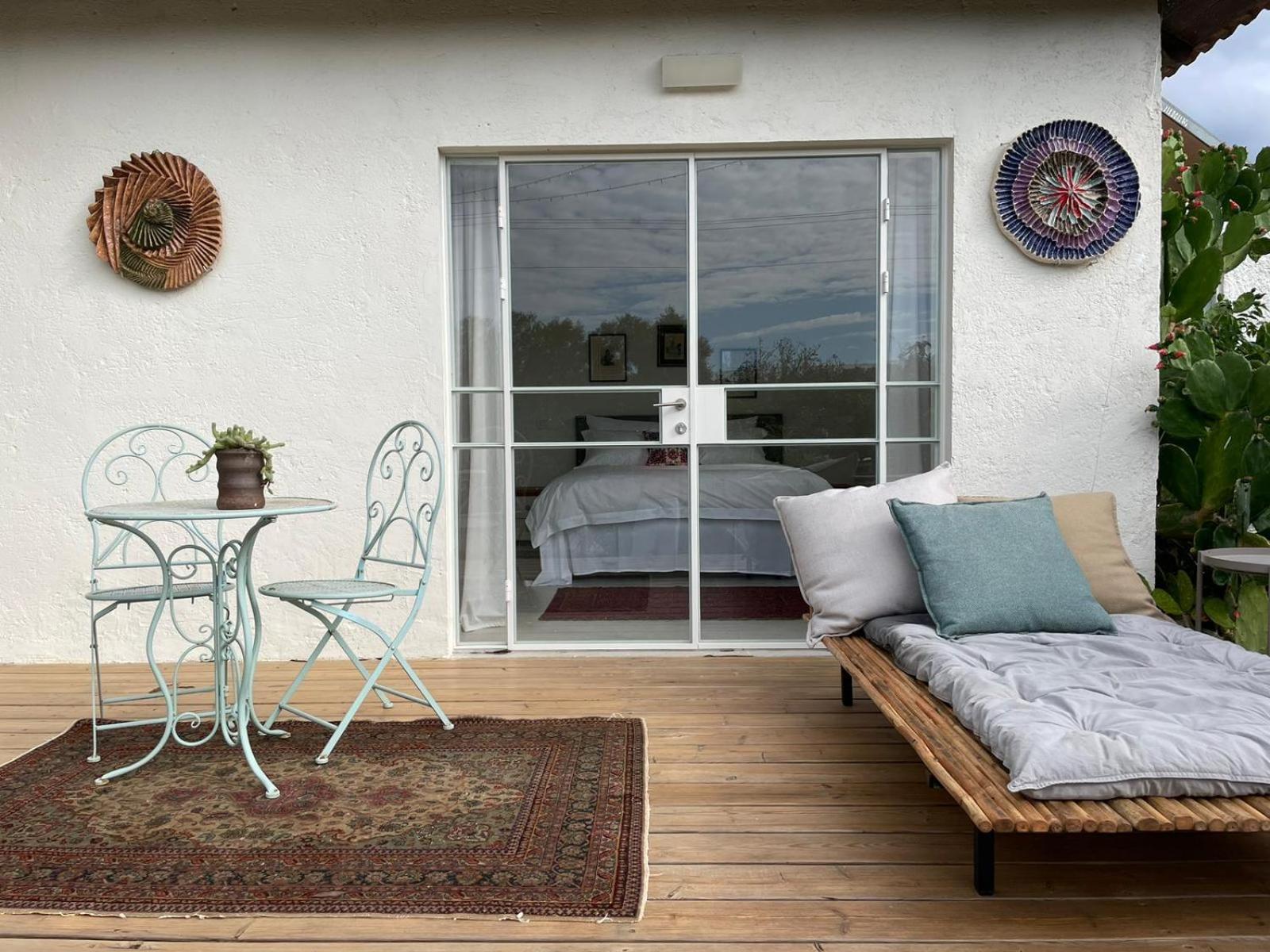 בקתות האס ואטינגר Geva Carmel Exterior foto